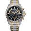 Citizen CB5894-50E นาฬิกาผู้ชาย Eco-Drive PCAT Atomic Timekeeping Radio-Controlled Men's Watch