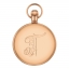 Tissot T861.405.99.033.01 นาฬิกาพก Tissot รุ่น T8614059903301, Lepine Mechanical Pocket Watch