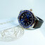 Versace V11080017 นาฬิกาผู้ชาย Hellenyium GMT Quartz Swiss Made Men's Watch