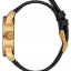 Nixon A105-510-00 นาฬิกาผู้ชาย Nixon รุ่น A105510, Sentry Leather 42mm Quartz Raising The Bar Men's Watch