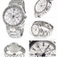 Versace VFG090013 นาฬิกาผู้ชาย Mystique Chronograph Quartz Men's Watch