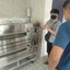 เตาอบไฟฟ้าสตรีมไอน้ำ 2ชั้น4ถาด ดิจิตอล