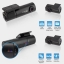 BlackVue DR490-2CH 16GB Dual Full HD 1080P Wide veiw angle Multiple recording