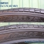 ยางจักรยาน 22 x 1.75 Compass พร้อมยางใน **ส่งฟรี EMS**