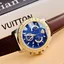 Versace VE2E00221 นาฬิกาผู้ชาย Chronograph Quartz Men's Watch
