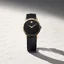 Movado 0607584 นาฬิกาผู้หญิง Classic Museum Quartz Women's Watch
