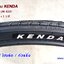 ยางจักรยาน 700 x 28C (28-622) Kenda