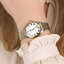 Seiko SUR330P1 นาฬิกาผู้หญิง Quartz Women's Watch