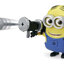 Dave with Red Launcher