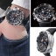 Citizen BN2024-05E นาฬิกาข้อมือผู้ชาย Eco-Drive Promaster Aqualand DLC ISO Divers 200m Japan Made Men's Watch