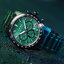 Citizen CA4455-86X นาฬิกาผู้ชาย Eco-Drive Men's Watch