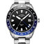 Rotary GB05108.63 นาฬิกาผู้ชาย Henley GMT Quartz Men's Watch