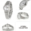 Citizen EW3250-53A นาฬิกาผู้หญิง Eco-Drive Citizen Collection Made in Japan Women's Watch