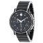 Movado 0607006 นาฬิกาผู้ชาย Strato Chronograph Quartz Men's Watch