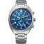 Citizen CA7040-85L นาฬิกาผู้ชาย Eco-Drive Chronograph Men's Watch