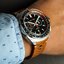 Bulova 98B427 นาฬิกาผู้ชาย Performance Chronograph Quartz Men's Watch