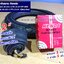 ยางจักรยาน Kenda 12 1/2 x 1.75 x 2 1/4 พร้อมยางใน 1 เส้น < ส่งด่วน EMS>