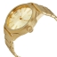 Diesel DZ1761 นาฬิกาผู้ชาย Diesel รุ่น DZ1761, Rasp Gold Tone Men's Watch