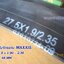 ยางในจักรยาน 27.5 x 1.90 - 2.35 MAXXIS