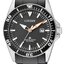 Citizen BN0100-42E นาฬิกาผู้ชาย Eco-Drive Promaster Excalibur ISO Cert. Sea Diver Men's Watch