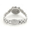 Seiko SSQV047 นาฬิกาผู้หญิง Lukia Solar Radio Controlled Diamond Women's Watch