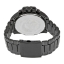Diesel DZ4318 นาฬิกาผู้ชาย Diesel รุ่น DZ4318, Mega Chief Black Ion-Plated Stainless Steel Men's Watch