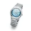 Citizen NK5020-58L นาฬิกาผู้ชาย Automatic Super-Titanium Zenshin Men's Watch