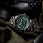 Citizen AT8304-57W นาฬิกาผู้ชาย Promaster Sky Navihawk A-T Radio-Controlled Eco-Drive Men's Watch