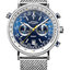 Rotary GB05235.04 นาฬิกาผู้ชาย Henley Chronograph Quartz Men's Watch