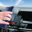 ที่วางมือถืออัตโนมัติ Auto Phone Stand สะดวกมากเลยใช้ในรถ ไม่ต้องหยิบๆจับๆ ขยับล็อก