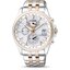 Citizen FC0014-54A นาฬิกาผู้หญิง Radio Controlled Eco-Drive Women's Watch