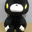 หมีโหด Gloomy Bear สีดำ ขนาด 14 นิ้ว