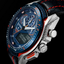 Citizen JW0149-10L นาฬิกาผู้ชาย Eco-Drive Promaster Men's Watch