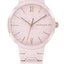 Tommy Hilfiger 1781957 นาฬิกาผู้หญิง Avery Ceramic Quartz Women's Watch