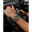 Citizen CA4664-60W นาฬิกาผู้ชาย Eco-Drive Promaster Navihawk Sky Chrono Men's Watch