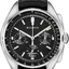 Bulova 96A225 นาฬิกาผู้ชาย Special Edition Lunar Pilot Chronograph Men's Watch