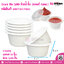 Gracz Bio L049 ถ้วยน้ำจิ้ม 2ออนซ์ (48ml.)