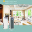 เครื่องปรับอากาศ CARRIER แบบตู้ตั้งพื้น ขนาด 60,000 BTU รุ่น 40QBU060X-10/38LHU060S301 (เฉพาะตัวเครื่อง)
