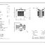 หม้อแปลง Input 0 380 415 VAC Output 0 220 VAC 220VA 1A