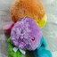 Work of Heart Bear ขนาด 12 นิ้ว (มือสอง)