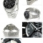 SEIKO SARW023 นาฬิกาผู้ชาย Presage Automatic Chronograph Power Reserve Men's Watch