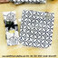 ของชำร่วยงานศพ ถุงผ้าหูหิ้ว ผ้าฝ้ายลายญี่ปุ่น 20*22 ซม. ใส่ถุงผ้าโปร่ง หรือ คาดริบบิ้น ชิ้นละ 24.-