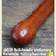 16029 Ball-handle stationary Watanabe tuning hammer