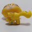 แมว Leopard #388 Cheetah ชุด Around The World "AFRICA" สีเหลืองตาสีส้ม