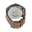 Diesel DZ7332 นาฬิกาผู้ชาย Diesel รุ่น DZ7332, Mr. Daddy 2.0 Black Dial Men's Watch
