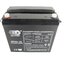 12V 55AH OD OUTDO