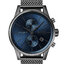 Hugo Boss 1513677 นาฬิกาผู้ชาย Jet Chronograph Quartz Men's Watch