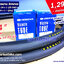ยางจักรยาน 24 x 1 (25-540) INNOVA พร้อมยางใน 2 เส้น -ส่งด่วน EMS-