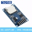 Micro SD Card Module