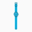 Skagen SKW6555 นาฬิกาผู้ชาย Aaren Kulor Neon Green Silicone Quartz Men's Watch